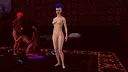Cyberpunk women for Cyberpunk sex Screenshot 7