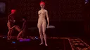 Cyberpunk women for Cyberpunk sex Screenshot 1