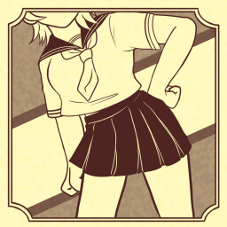 What Are You Doing? icon