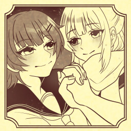 Best Friend Forever icon