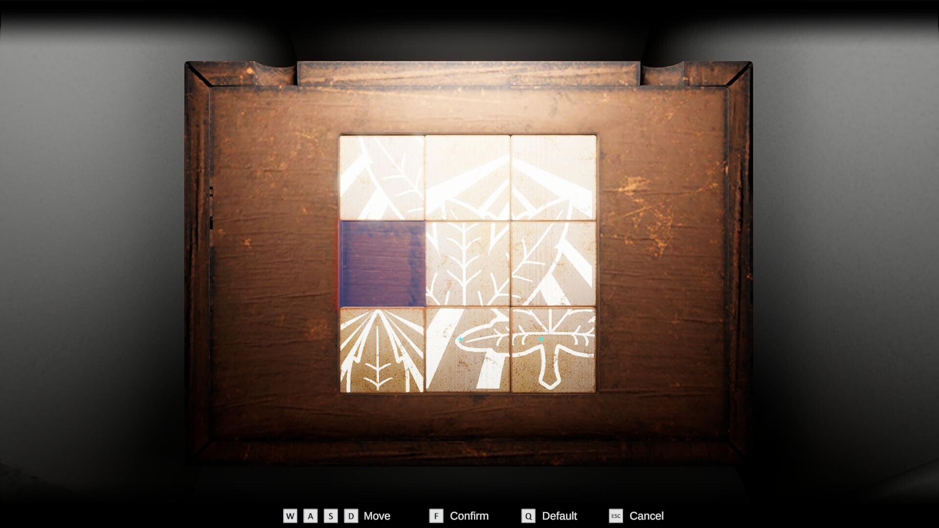 Solitary in the Library Screenshot 2