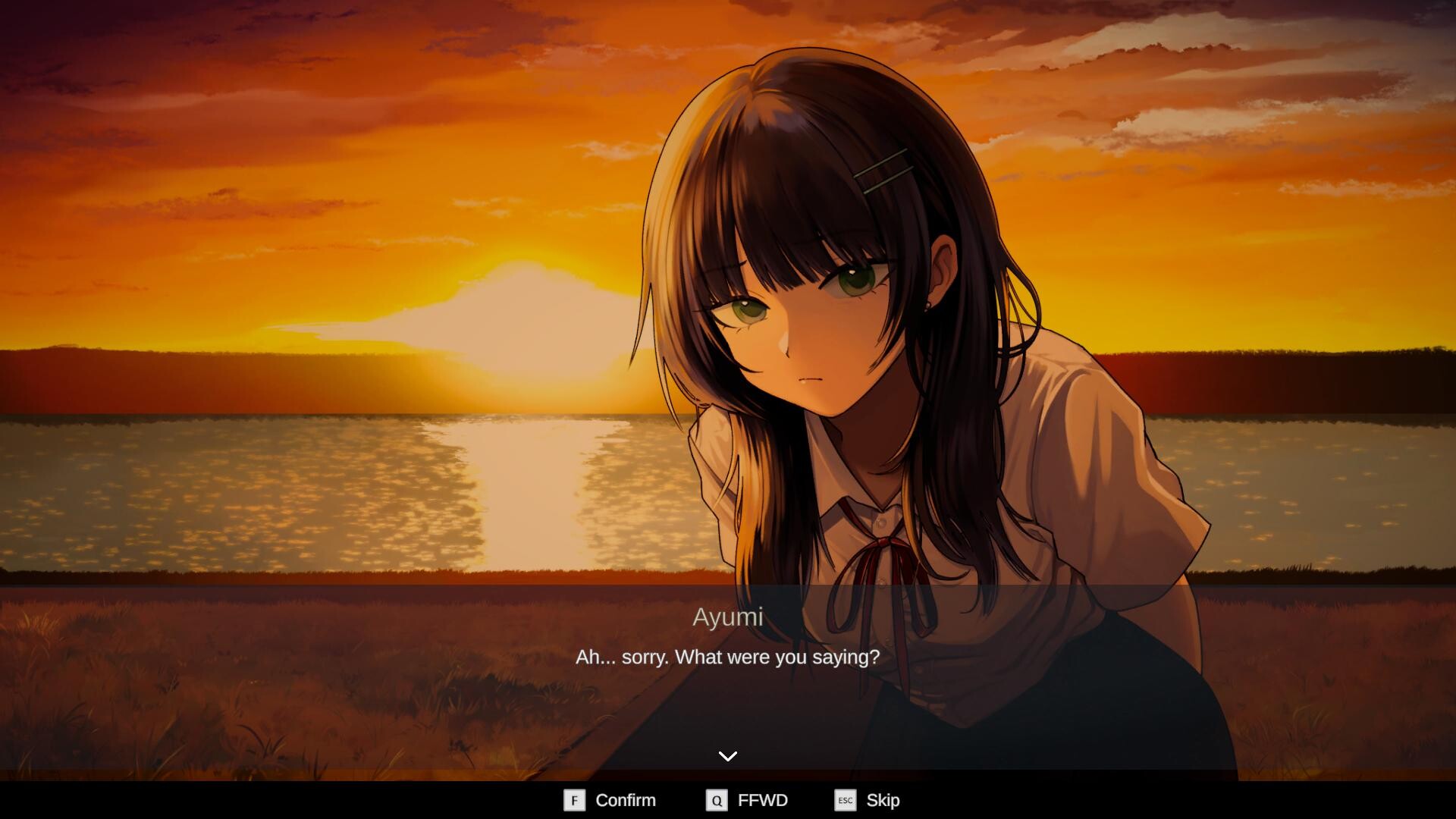 Solitary in the Library Screenshot 3