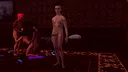 Cyberpunk men for Cyberpunk sex Screenshot 9