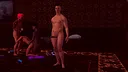 Cyberpunk men for Cyberpunk sex Screenshot 3