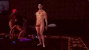 Cyberpunk men for Cyberpunk sex Screenshot 6