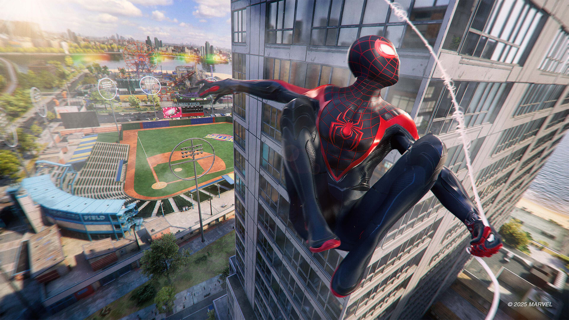 Marvel's Spider-Man 2 Screenshot 4