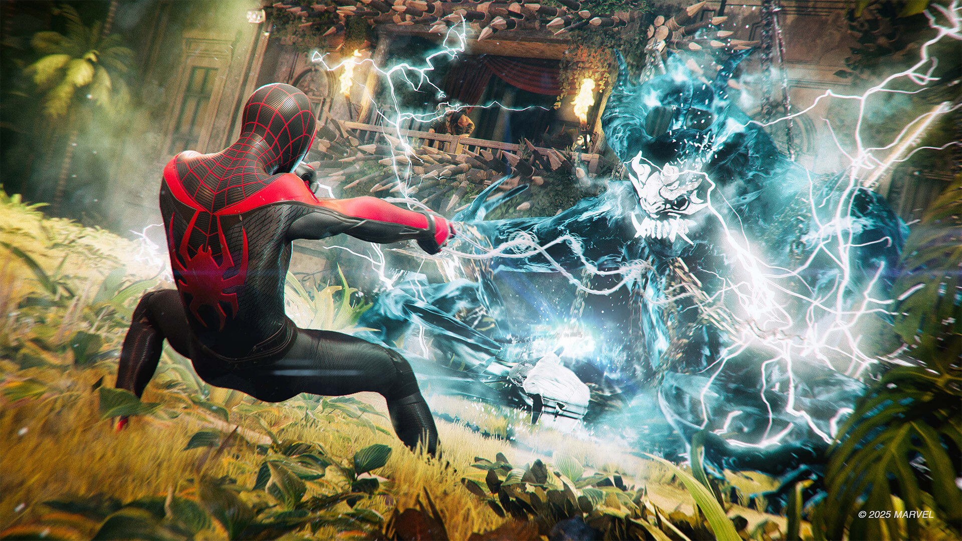 Marvel's Spider-Man 2 Screenshot 5