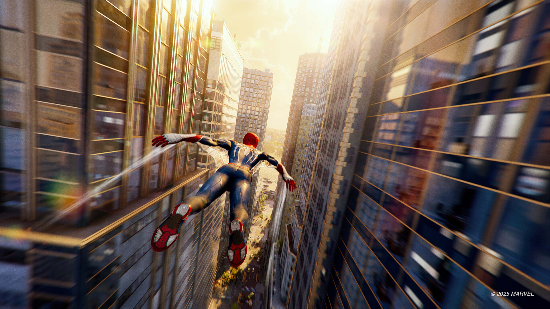 Marvel's Spider-Man 2 Screenshot 2