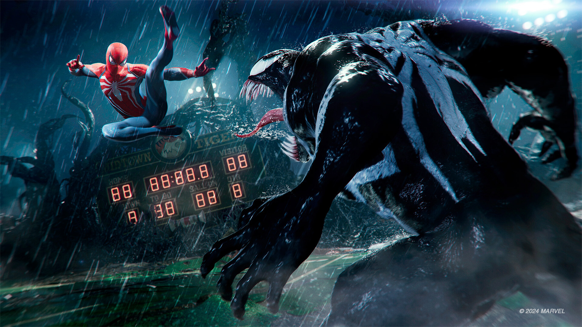 Marvel's Spider-Man 2 Screenshot 11