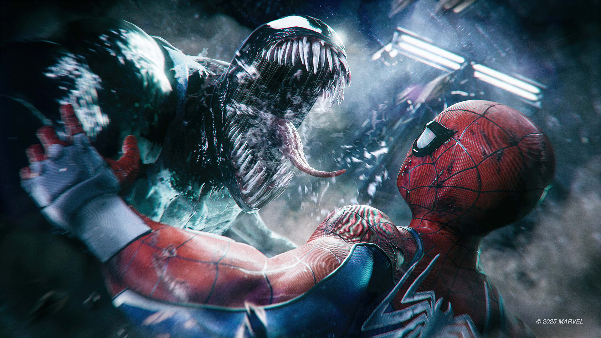 Marvel's Spider-Man 2 Screenshot 1