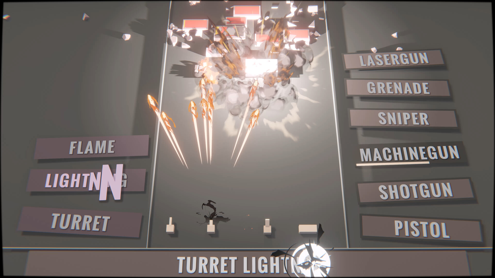 Typing Break Demo Screenshot 2