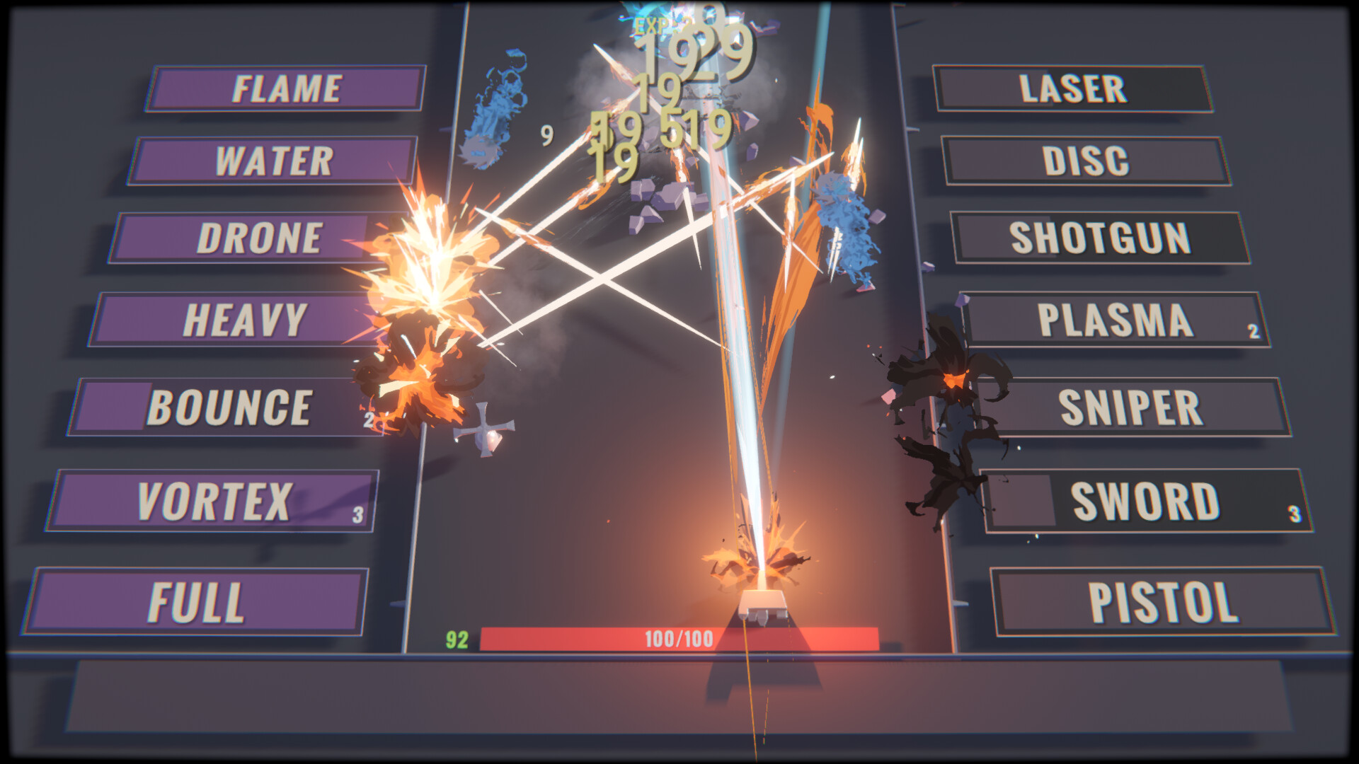 Typing Break Demo Screenshot 4