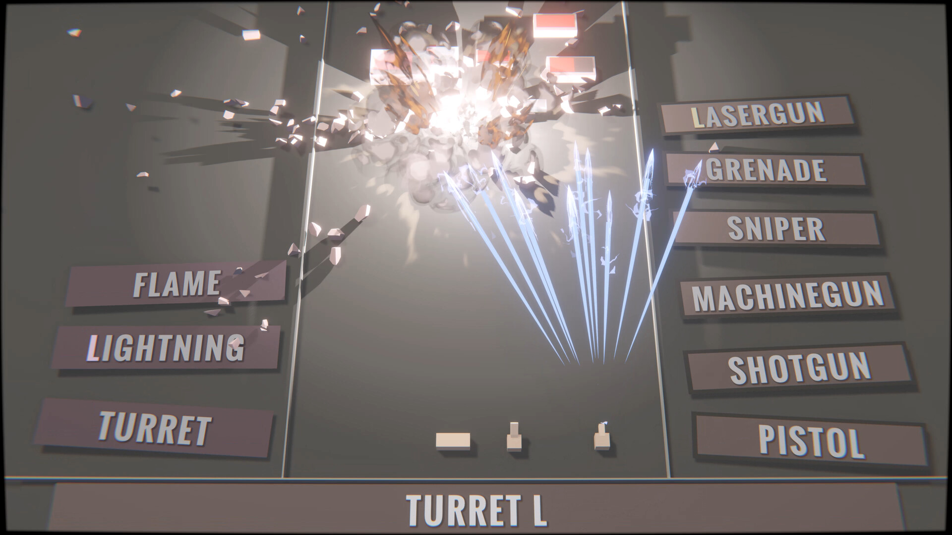 Typing Break Demo Screenshot 0