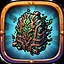 The skin of the Ancient Golem icon
