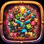 Shopaholic icon
