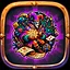 Trickster icon