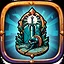 A lesson from a friend icon