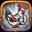 This is SPARTA! icon