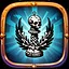 The strategy of total defeat icon