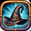 The Whispering Witch's hat icon
