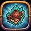 The mystery of the Great Magician icon