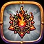 Pyromaniac icon