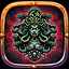 Medusa icon