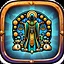 Master of trade icon