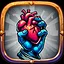 On the edge of life icon