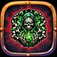 Merchant of death icon
