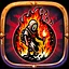 Arsonist icon