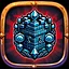 Impregnable icon