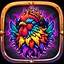 King of the Roosters icon