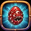 I want to be happy icon