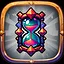 From limit to infinity icon