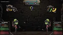 Sharded World: Backpack Adventure Demo Screenshot 4
