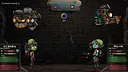 Sharded World: Backpack Adventure Demo Screenshot 5