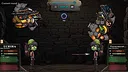 Sharded World: Backpack Adventure Demo Screenshot 7