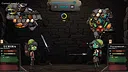 Sharded World: Backpack Adventure Demo Screenshot 10