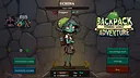 Sharded World: Backpack Adventure Demo Screenshot 0