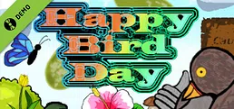 Happy Bird Day Demo