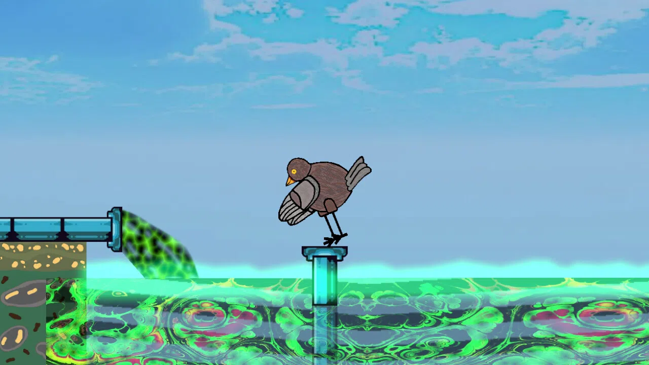 Happy Bird Day Demo Screenshot 2