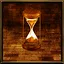 End of time icon