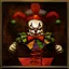 Jack-in-the-box icon