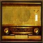 Radio icon