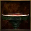 Fountain of purity icon