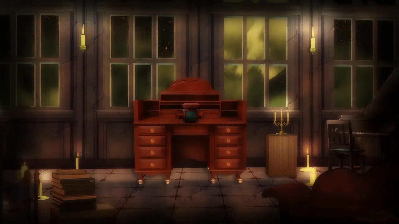Witch 4 Hotel Screenshot 11