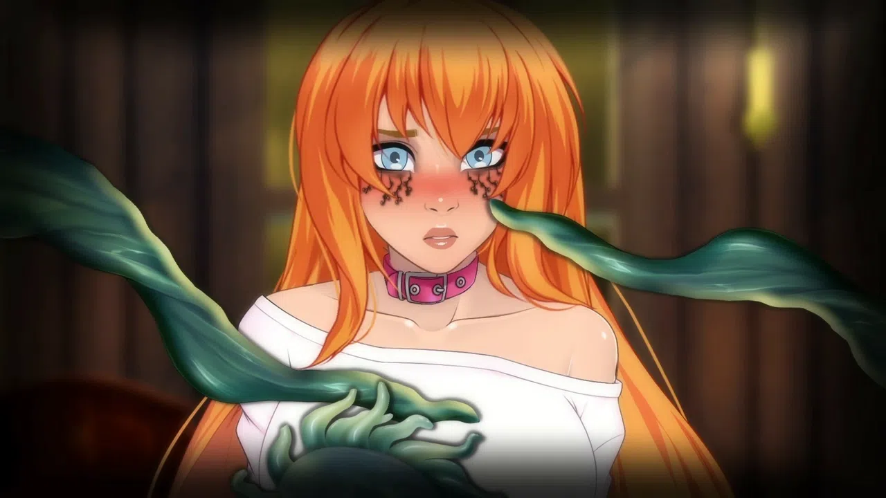 Witch 4 Hotel Screenshot 1