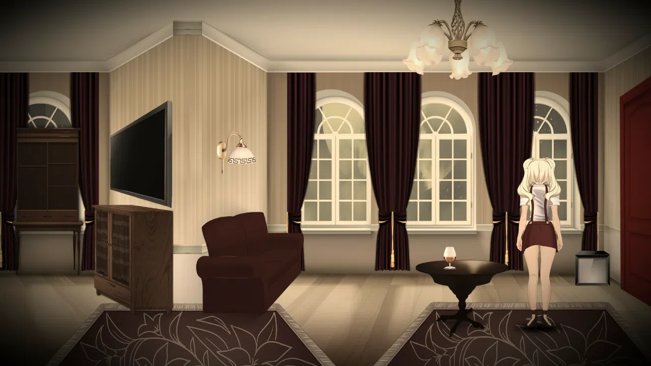 Witch 4 Hotel Screenshot 12