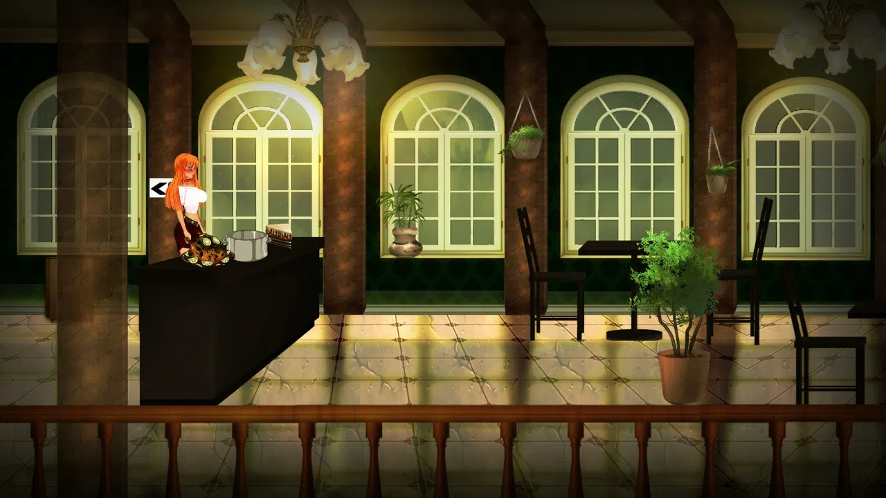 Witch 4 Hotel Screenshot 7